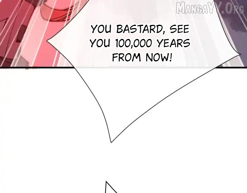 Master: This rebellious disciple is definitely not the Holy Son Chapter 159 - page 117